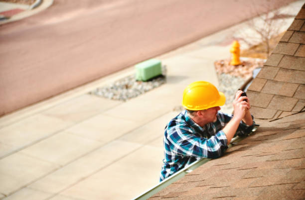 Best Flat Roof Repair Services  in Loretto, TN